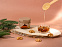 Мед с грецким орехом с логотипом в Москве заказать по выгодной цене в кибермаркете AvroraStore