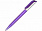 Ручка шариковая Арлекин, фиолетовый с логотипом в Москве заказать по выгодной цене в кибермаркете AvroraStore
