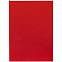 Ежедневник Flat Light, недатированный, красный с логотипом в Москве заказать по выгодной цене в кибермаркете AvroraStore