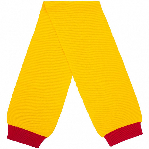 Набор Snappy, желтый с красным с логотипом в Москве заказать по выгодной цене в кибермаркете AvroraStore