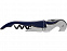 PULLTAPS BASIC NAVY BLUE /Нож сомелье Pulltap's Basic, нейви синий с логотипом в Москве заказать по выгодной цене в кибермаркете AvroraStore