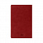 Бизнес-блокнот ALFI, A5, красный, мягкая обложка, в линейку с логотипом в Москве заказать по выгодной цене в кибермаркете AvroraStore