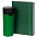 Набор Vivian, зеленый с логотипом в Москве заказать по выгодной цене в кибермаркете AvroraStore