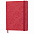 Бизнес-блокнот Tabby Biggy, гибкая обложка, в клетку, красный с логотипом в Москве заказать по выгодной цене в кибермаркете AvroraStore