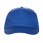 Бейсболка 10L Синий с логотипом в Москве заказать по выгодной цене в кибермаркете AvroraStore