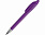 Ручка шариковая Celebrity Айседора, черный с логотипом в Москве заказать по выгодной цене в кибермаркете AvroraStore