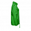 Ветровка женская Sirocco зеленое яблоко с логотипом в Москве заказать по выгодной цене в кибермаркете AvroraStore