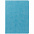 Ежедневник Romano, недатированный, голубой, без ляссе с логотипом в Москве заказать по выгодной цене в кибермаркете AvroraStore