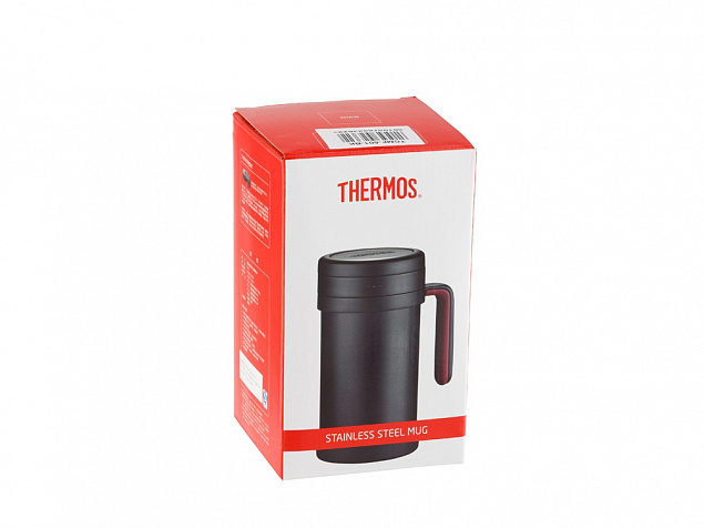Термос для заваривания Thermos TCMF-501 с логотипом в Москве заказать по выгодной цене в кибермаркете AvroraStore