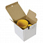 Коробка подарочная для кружки с логотипом в Москве заказать по выгодной цене в кибермаркете AvroraStore