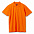 Рубашка поло мужская SPRING 210, красная с логотипом в Москве заказать по выгодной цене в кибермаркете AvroraStore