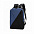 Рюкзак Hampton - Синий HH с логотипом в Москве заказать по выгодной цене в кибермаркете AvroraStore