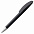 Ручка шариковая Prodir DS3.1 TPC, черная с логотипом в Москве заказать по выгодной цене в кибермаркете AvroraStore