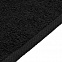 Полотенце Etude, малое, черное с логотипом в Москве заказать по выгодной цене в кибермаркете AvroraStore