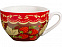 Подарочный набор: чайная пара, варенье из ели и мяты с логотипом в Москве заказать по выгодной цене в кибермаркете AvroraStore