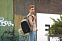 Антикражный рюкзак Bobby Hero Regular, серый с логотипом в Москве заказать по выгодной цене в кибермаркете AvroraStore