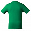 Футболка T-bolka Accent, зеленая с логотипом в Москве заказать по выгодной цене в кибермаркете AvroraStore