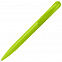 Ручка шариковая Nature Plus Matt, зеленое яблоко с логотипом в Москве заказать по выгодной цене в кибермаркете AvroraStore