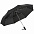 Зонт складной AOC Colorline, серый с логотипом в Москве заказать по выгодной цене в кибермаркете AvroraStore