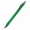 Ручка металлическая Elegant Soft - Белый BB с логотипом в Москве заказать по выгодной цене в кибермаркете AvroraStore