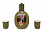 Подарочный набор Военный с логотипом в Москве заказать по выгодной цене в кибермаркете AvroraStore