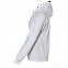 Толстовка унисекс 23 Белый с логотипом в Москве заказать по выгодной цене в кибермаркете AvroraStore