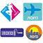 Магнит из ПВХ Info на заказ с логотипом в Москве заказать по выгодной цене в кибермаркете AvroraStore