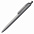 Ручка шариковая Prodir DS8 PRR-Т Soft Touch, черная с логотипом в Москве заказать по выгодной цене в кибермаркете AvroraStore