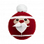 Елочный шар «Дедушка Мороз» с логотипом в Москве заказать по выгодной цене в кибермаркете AvroraStore