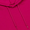 Толстовка с капюшоном SNAKE II ярко-розовая (фуксия) с логотипом в Москве заказать по выгодной цене в кибермаркете AvroraStore