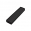 Брелок Belt в подарочной упаковке, черный с логотипом в Москве заказать по выгодной цене в кибермаркете AvroraStore