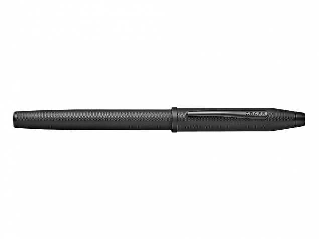 Ручка перьевая Century II, перо M с логотипом в Москве заказать по выгодной цене в кибермаркете AvroraStore