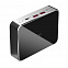 Графеновый аккумулятор Graphene PD Pro, 20000 мАч, черный с логотипом в Москве заказать по выгодной цене в кибермаркете AvroraStore