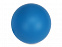 Мячик-антистресс Малевич, голубой с логотипом в Москве заказать по выгодной цене в кибермаркете AvroraStore