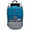 Рюкзак Crango, синий с логотипом в Москве заказать по выгодной цене в кибермаркете AvroraStore
