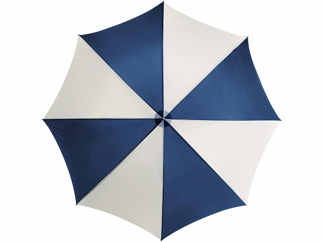 Зонт-трость Lisa с логотипом в Москве заказать по выгодной цене в кибермаркете AvroraStore