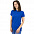 Рубашка поло Rock Lady, женская (синий, 2XL) с логотипом в Москве заказать по выгодной цене в кибермаркете AvroraStore