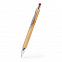 Шариковая ручка PAMPA, Красный с логотипом в Москве заказать по выгодной цене в кибермаркете AvroraStore
