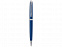 Ручка шариковая «Hemisphere Blue Obsession» с логотипом в Москве заказать по выгодной цене в кибермаркете AvroraStore