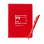 Набор «Разделение труда. Эйчариум», красный с логотипом в Москве заказать по выгодной цене в кибермаркете AvroraStore