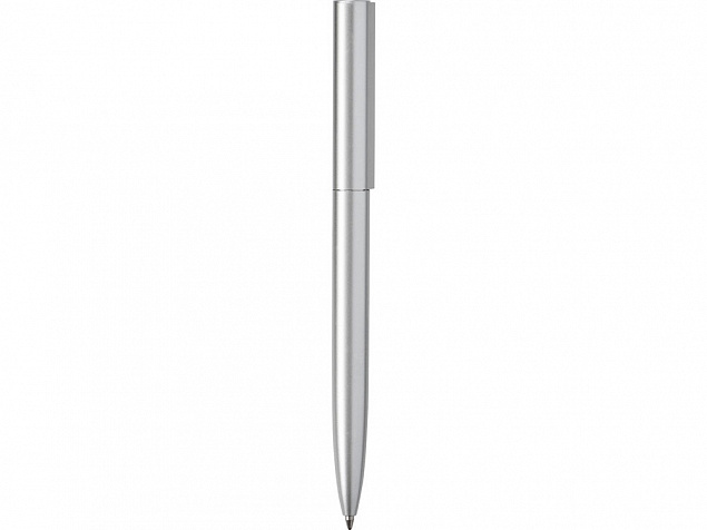 Ручка металлическая шариковая «Minimalist» с логотипом в Москве заказать по выгодной цене в кибермаркете AvroraStore