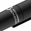 Ручка шариковая Crest Recycled, черная с логотипом в Москве заказать по выгодной цене в кибермаркете AvroraStore
