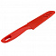 Нож кухонный Aztec, красный с логотипом в Москве заказать по выгодной цене в кибермаркете AvroraStore