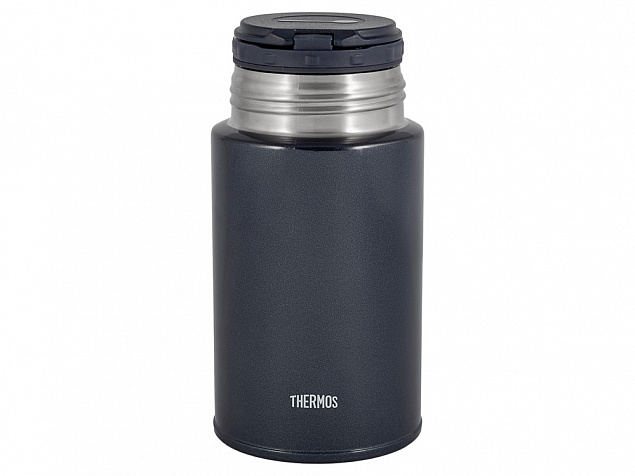 Термос для еды с ложкой Thermos TCLD-720S с логотипом в Москве заказать по выгодной цене в кибермаркете AvroraStore