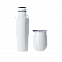 Набор Edge Box C white (белый) с логотипом  заказать по выгодной цене в кибермаркете AvroraStore