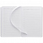 Ежедневник Replica Mini, недатированный, белый с логотипом в Москве заказать по выгодной цене в кибермаркете AvroraStore