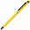 Ручка шариковая со стилусом TOUCHWRITER BLACK, глянцевый корпус с логотипом в Москве заказать по выгодной цене в кибермаркете AvroraStore