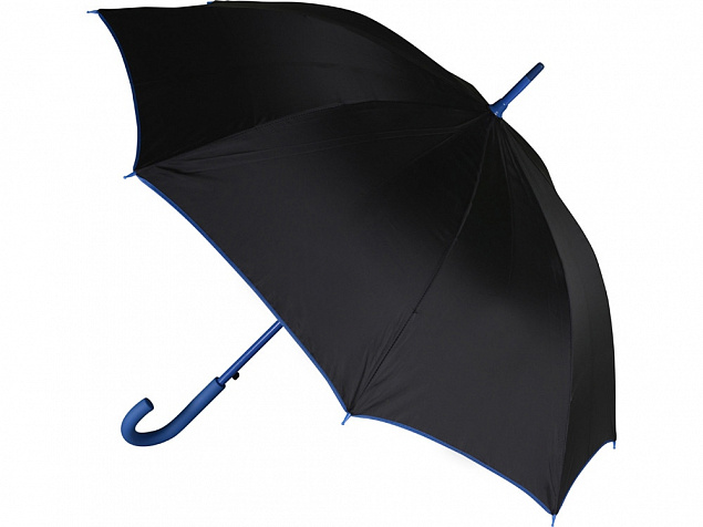 Зонт-трость Гилфорт с логотипом в Москве заказать по выгодной цене в кибермаркете AvroraStore