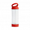 Стеклянная бутылка для спорта QUINTANA с логотипом в Москве заказать по выгодной цене в кибермаркете AvroraStore