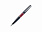 Ручка шариковая Libra с логотипом в Москве заказать по выгодной цене в кибермаркете AvroraStore